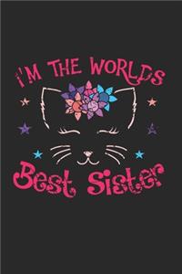 Best Sister Notebook