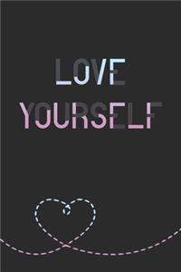 Love Yourself