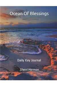 Ocean Of Blessings