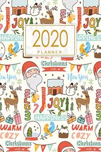 2020 Planner