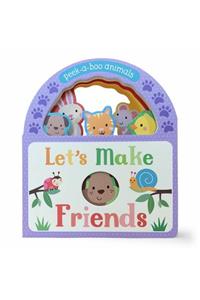 Let's Make Friends