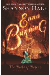 Enna Burning