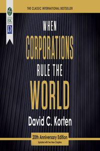 When Corporations Rule the World