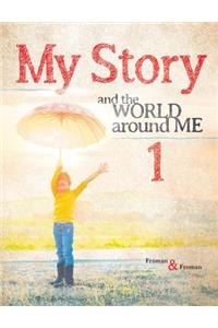 My Story 1