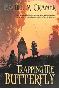 Trapping the Butterfly