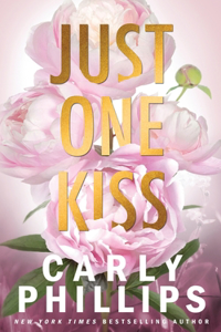 Just One Kiss