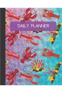 Daily Planner