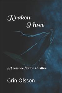 Kraken Three