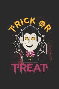 Vampire - Trick Or Treat