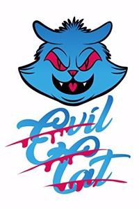 Evil Cat