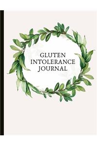 Gluten Intolerance Journal