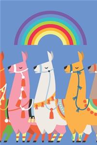 My Llama Diary