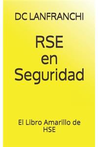 RSE en Seguridad