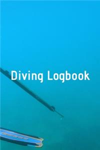 Diving Logbook