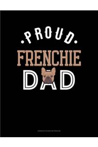 Proud Frenchie Dad