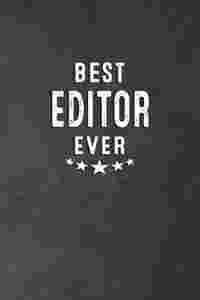 Best Editor Ever