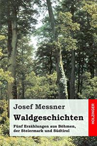 Waldgeschichten