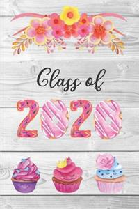 Class of 2020