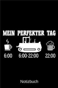 Mein perfekter Tag