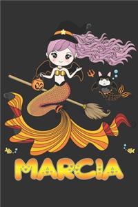 Marcia