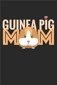 Guinea Pig Mom