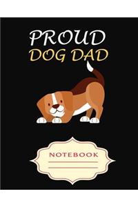 Proud Dog Dad