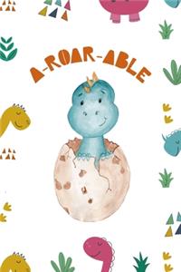 A-Roar-Able