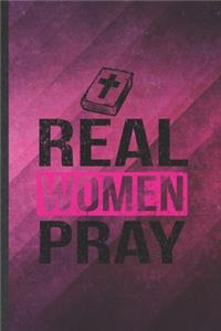 Real Women Pray