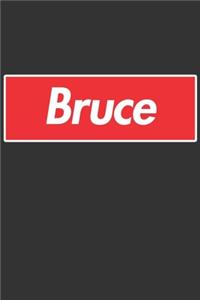 Bruce