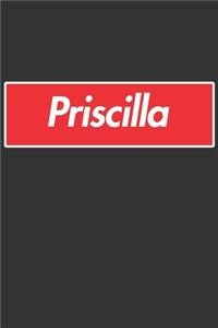 Priscilla