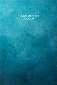 Food Sensitivity Journal