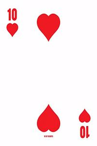 10 Of Hearts