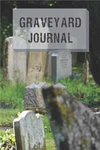 Graveyard Journal