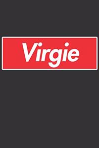 Virgie