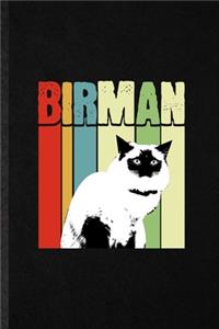Birman