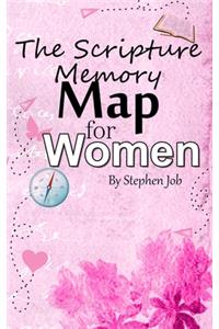 Map Journal for Woman