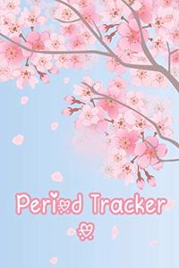 Period Tracker