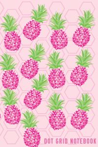 Dot Grid Notebook