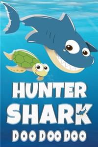 Hunter Shark Doo Doo Doo