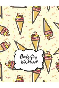 Budgeting Workbook