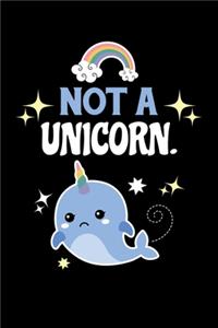 Not A Unicorn