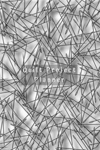 Quilt Project Planner