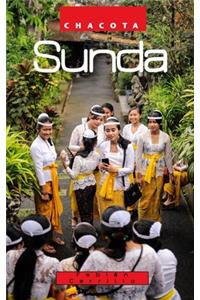 Sunda, the Indonesian islands.: A trip to the plastic sea.