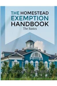 Homestead Exemption Handbook