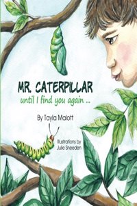 Mr. Caterpillar