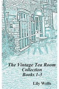 Vintage Tea Room Collection