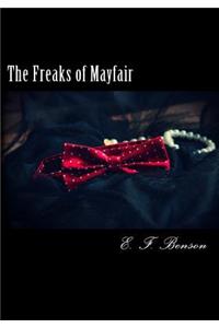 The Freaks of Mayfair