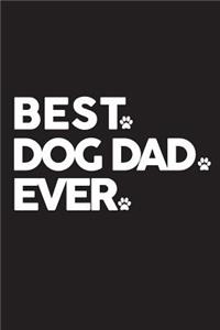 Best Dog Dad Ever