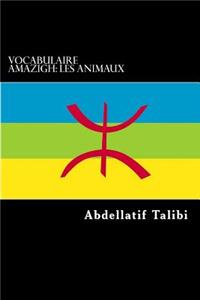 Vocabulaire Amazigh