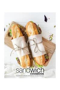 Sandwich Cookbook